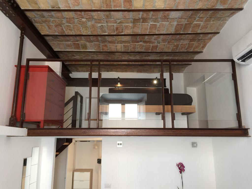 Inner House Rzym Pokój zdjęcie