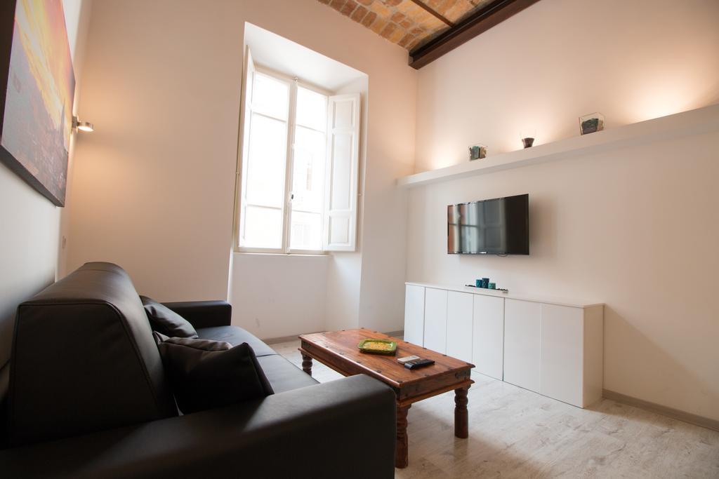 Inner House Rzym Pokój zdjęcie