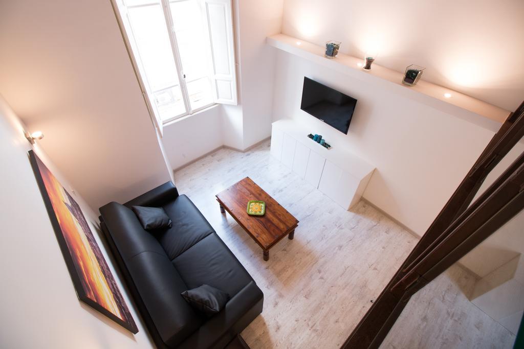Inner House Rzym Pokój zdjęcie