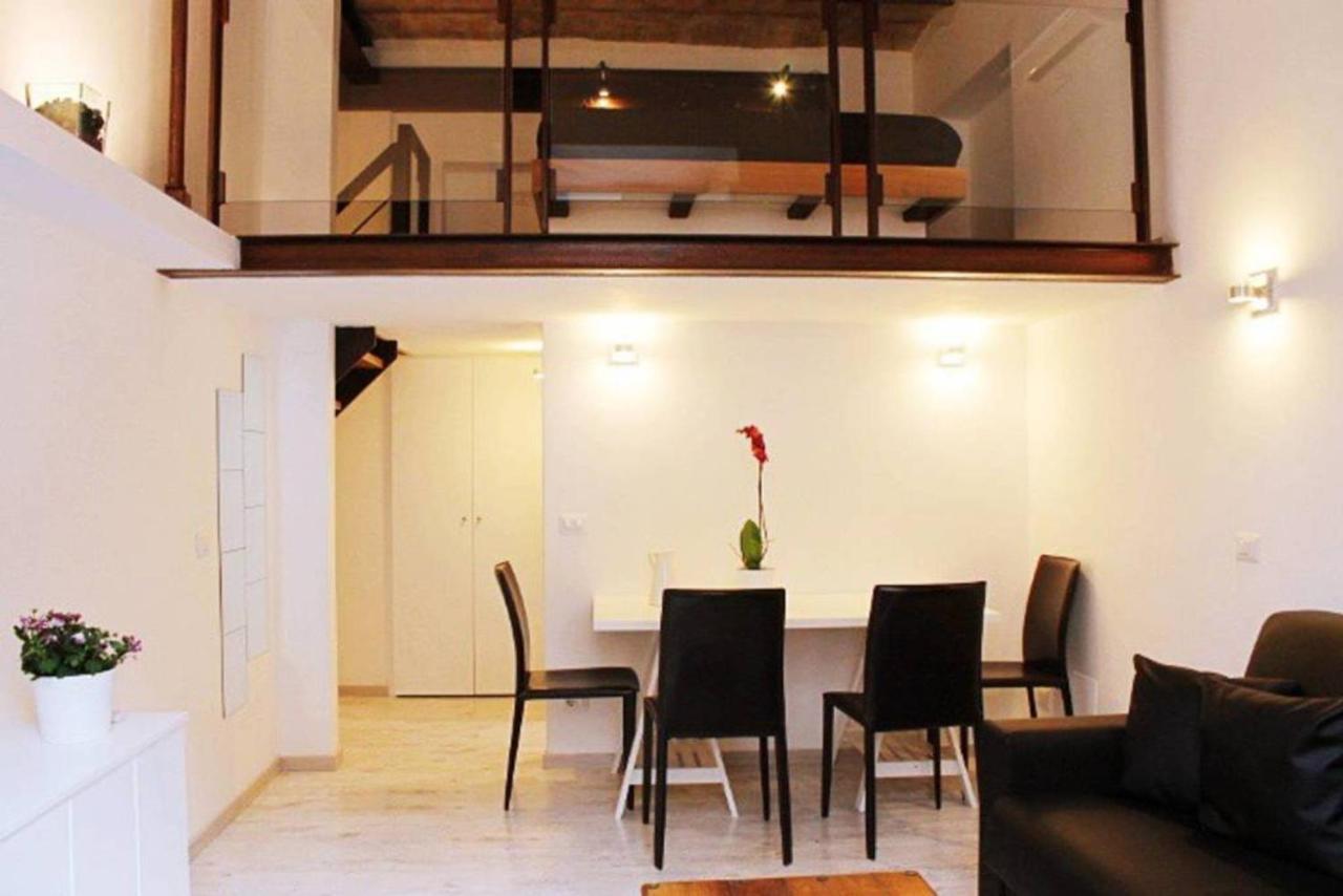 Inner House Rzym Zewnętrze zdjęcie