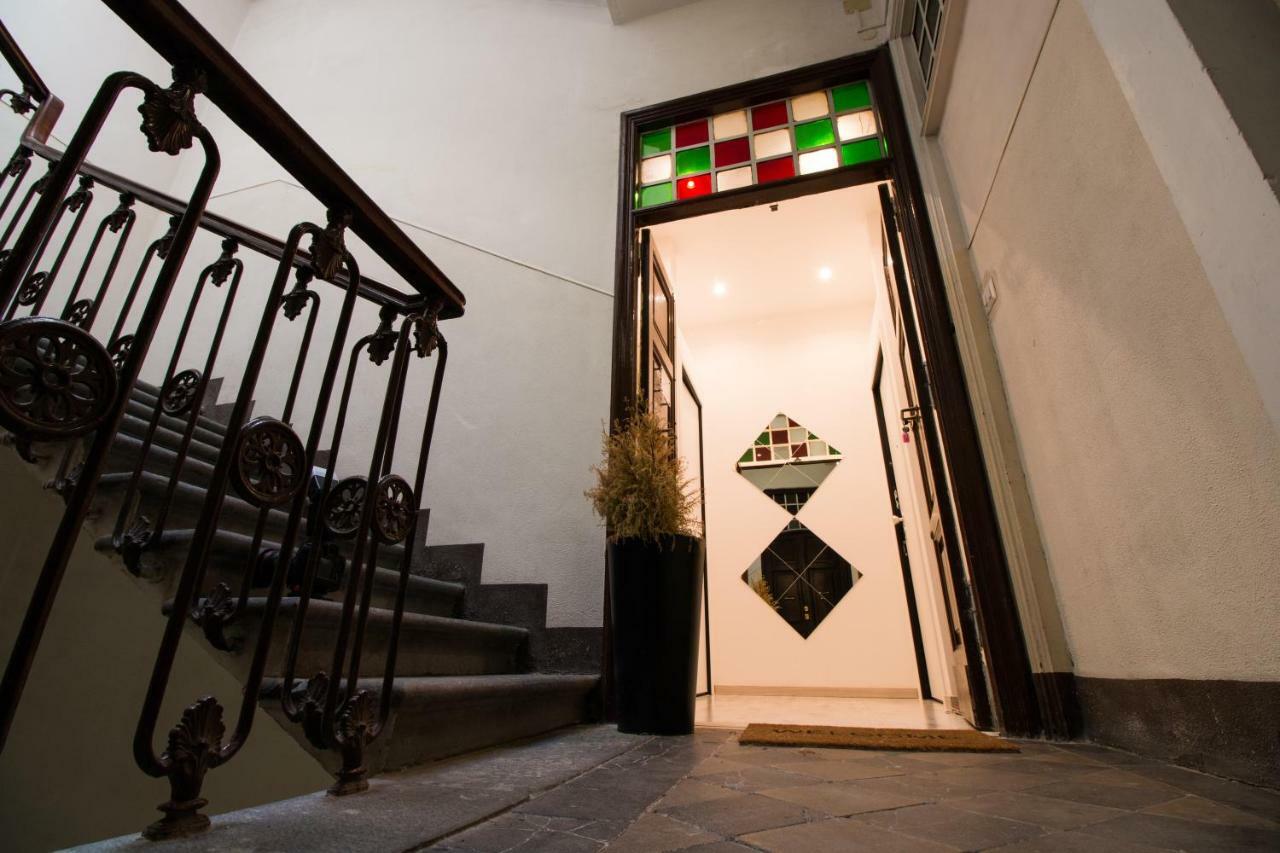 Inner House Rzym Zewnętrze zdjęcie